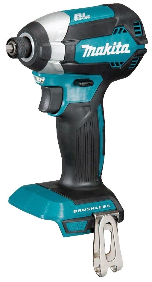 

Гайковерт Makita DTD153Z