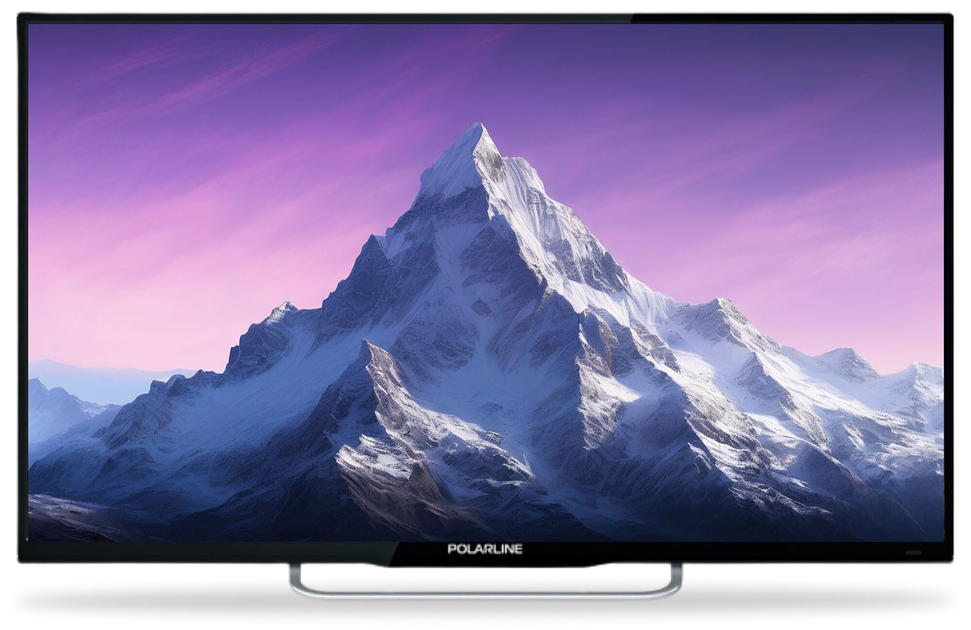 

Телевизор Polarline 32PL13TC