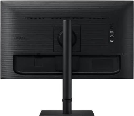 

Монитор Samsung S27B800PXI