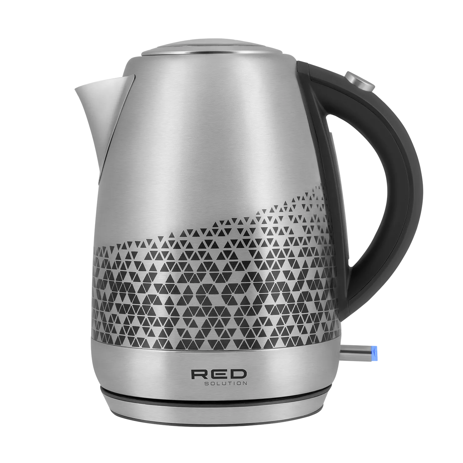 

Чайник Red Solution RK-M177 нержавеющая сталь