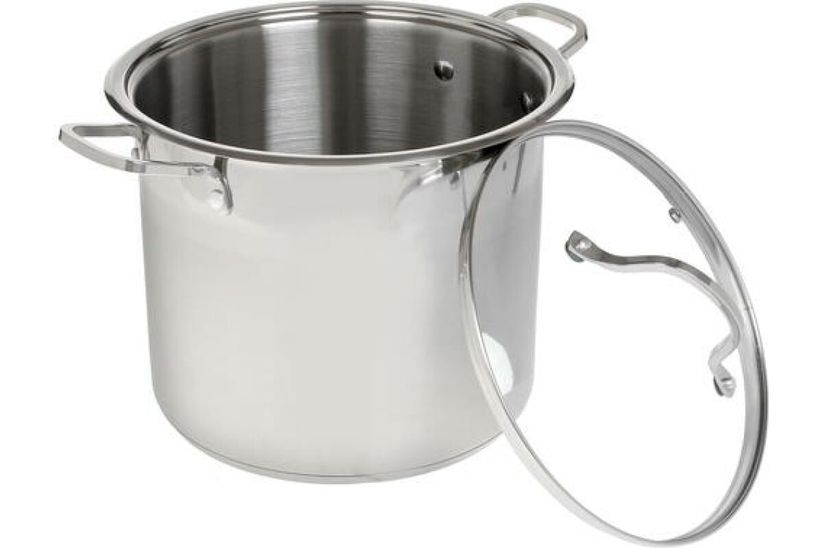 

Кастрюля WEBBER BE-128-10L