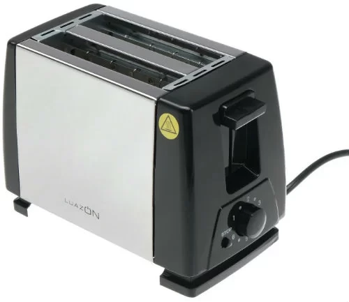 

Тостер Luazon Home LT-03 (2691406)
