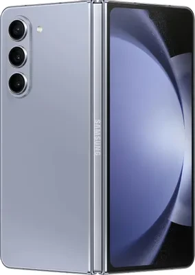 

Телефон Samsung Galaxy Z Fold 5 5G 12/256GB blue (SM-F946BLBDXME)
