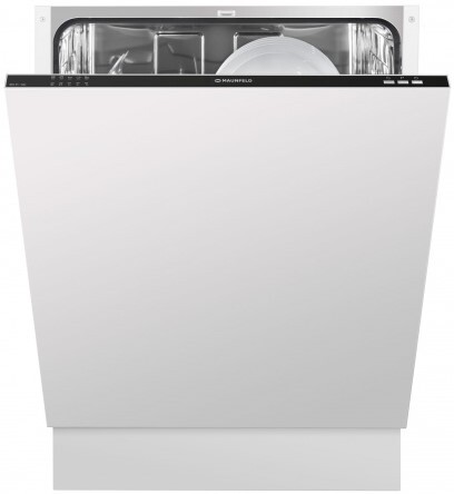 Встраиваемая посудомоечная машина Maunfeld MLP-12I Light Beam