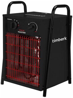 

Тепловая пушка Timberk T-HG3-Q12T