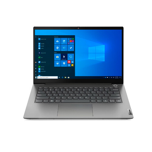 

Ноутбук Lenovo ThinkBook 14 G2 W10 Pro ENG (только англ. клавиатура) (20VF0009UK)
