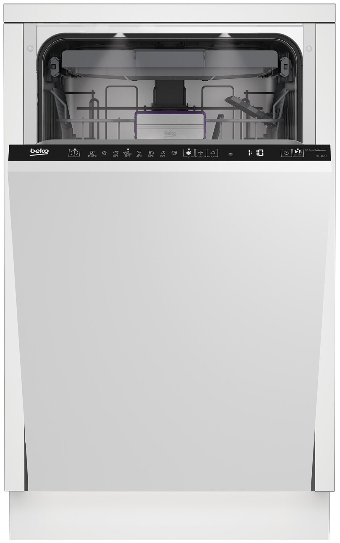 Встраиваемая посудомоечная машина BEKO BDIS38121Q