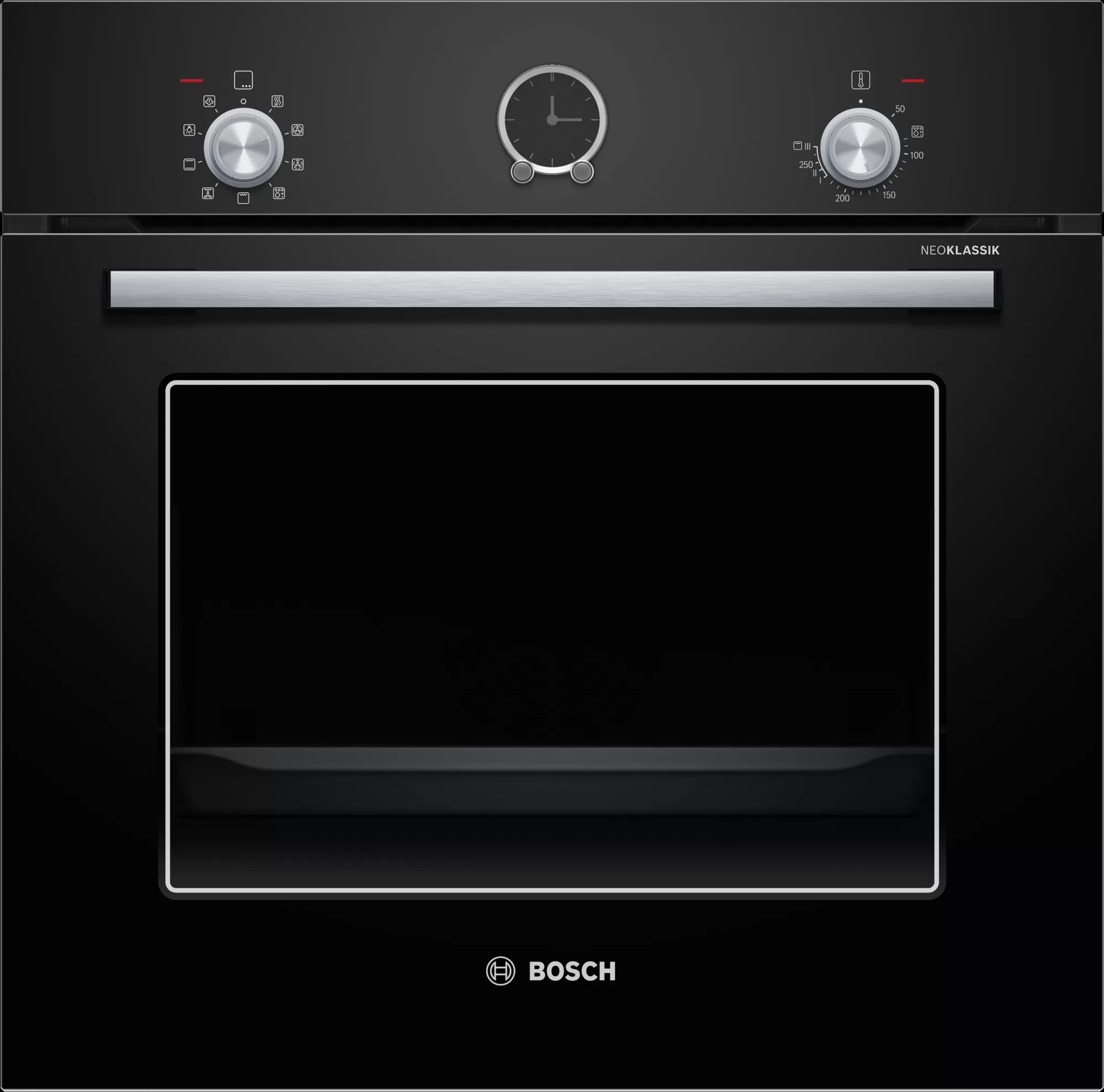 

Электрический духовой шкаф Bosch HIJS10YB0R