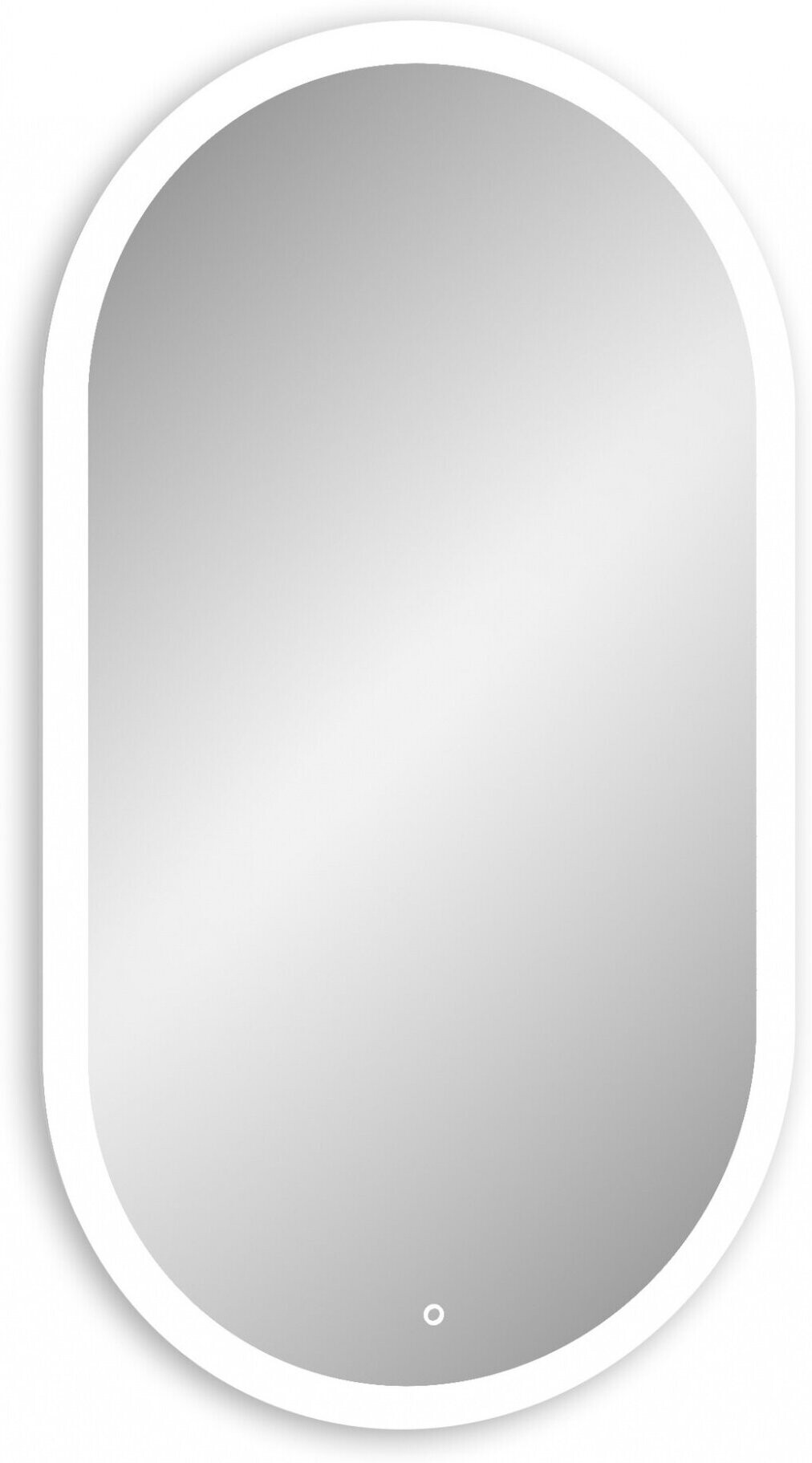 

Зеркало Continent Delight LED 550x1000 (ЗЛП458)