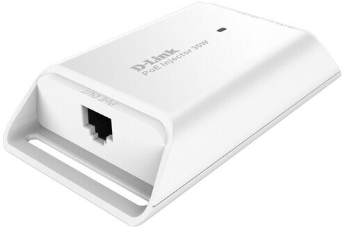 

POE адаптер D-Link DPE-301GI/A1A