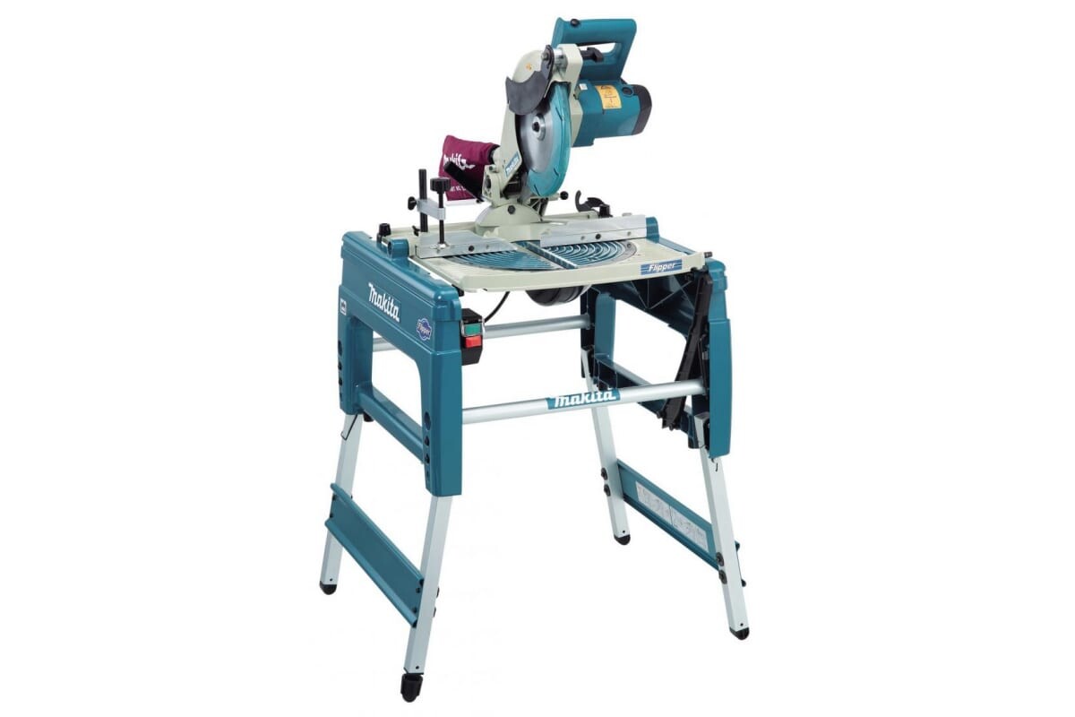 

Торцовочная пила Makita LF1000