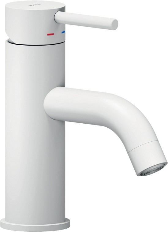 

Смеситель для раковины Nobili LV00118/2WM