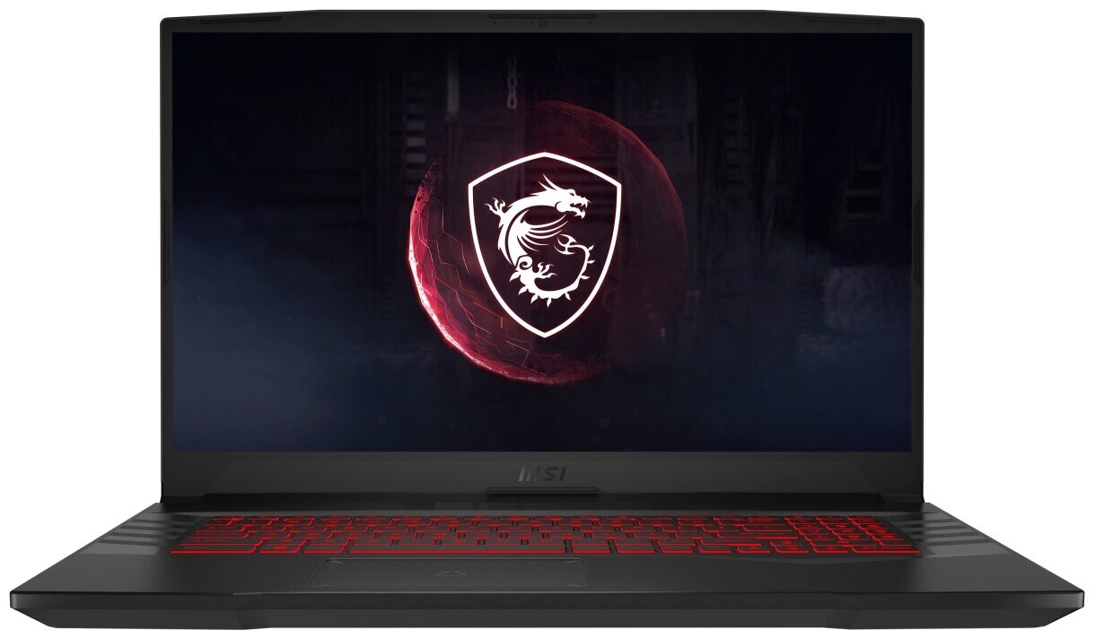 

Ноутбук MSI Pulse GL76 12UCK-051RU Win 11 серый (9S7-17L414-051)