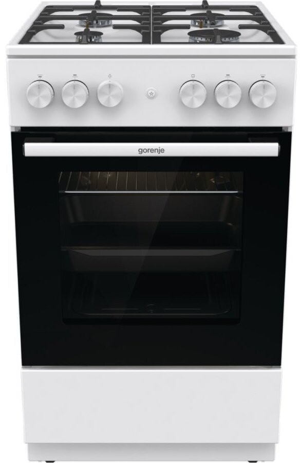 

Газовая плита Gorenje GG5WF