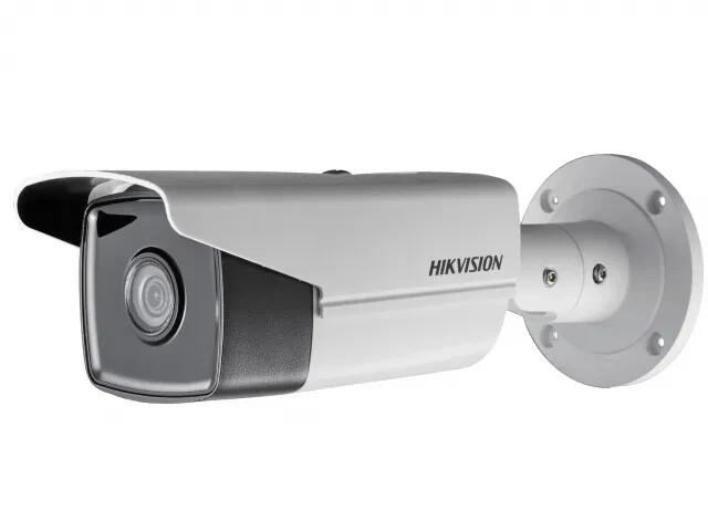 

Камера видеонаблюдения Hikvision DS-2CD2T23G0-I8 (8mm)