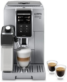

Кофемашина Delonghi ECAM 370.95.S