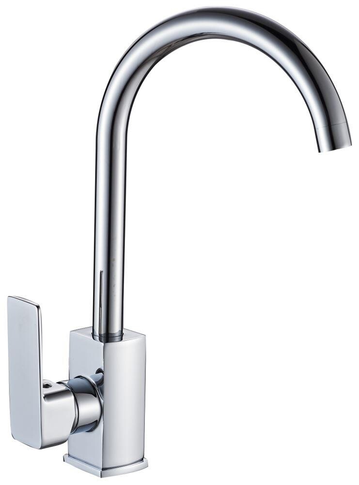 

Смеситель для кухни Gota Rocio Vigo G012310