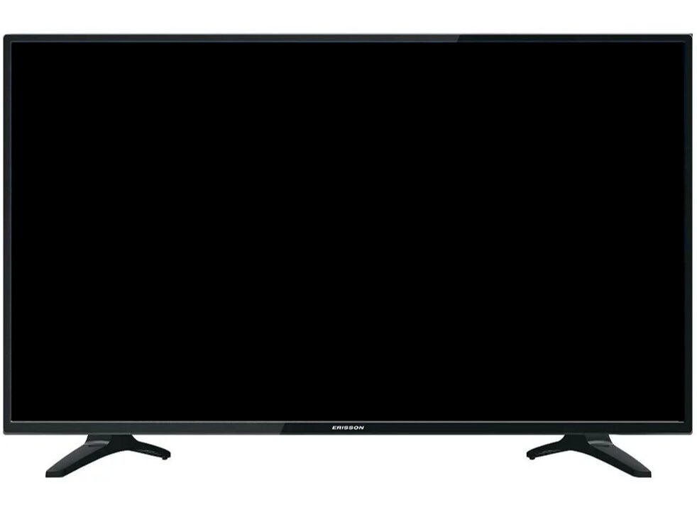 Телевизор Erisson 43FLES905T2SM