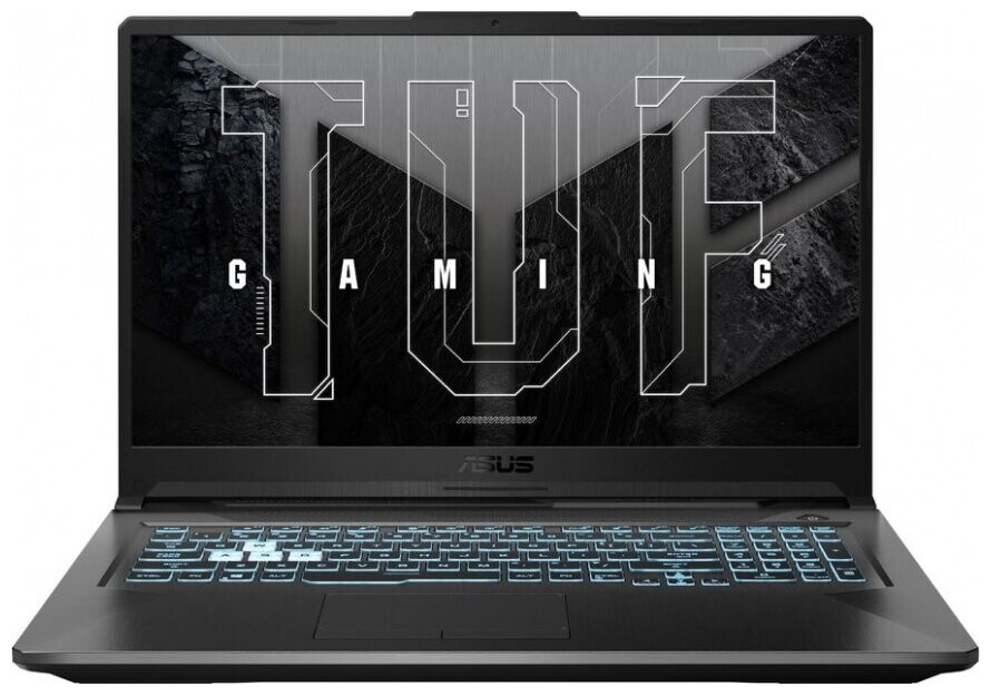 

Ноутбук ASUS TUF FX706HEB-HX166W W11 Black (90NR0714-M001Z0)
