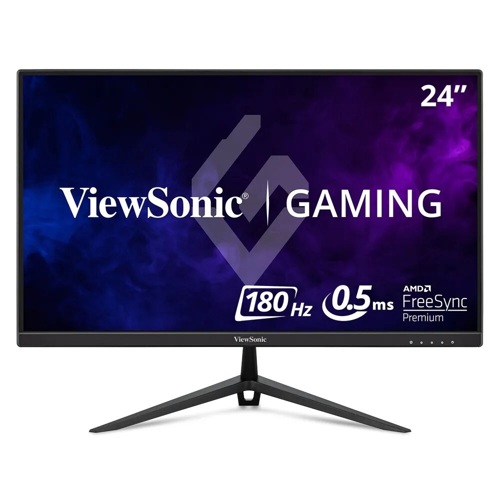 

Монитор Viewsonic VX2428