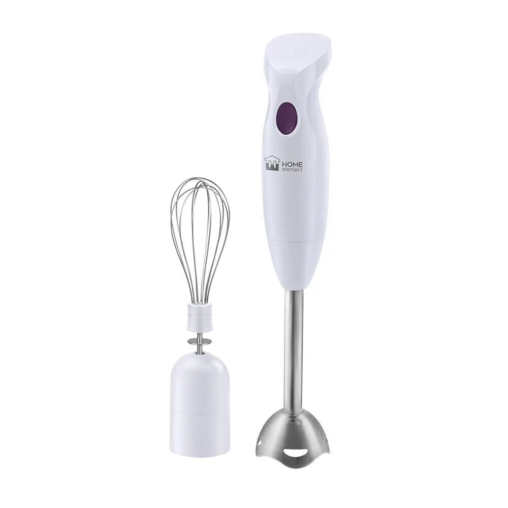 

Блендер Home Element HE-KP811A фиолетовый чароит