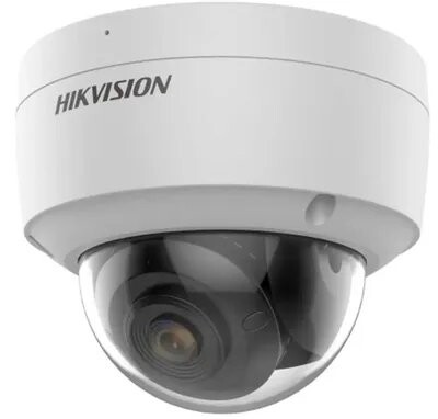 

Камера видеонаблюдения Hikvision DS-2CD2147G2H-LISU(4мм) серый