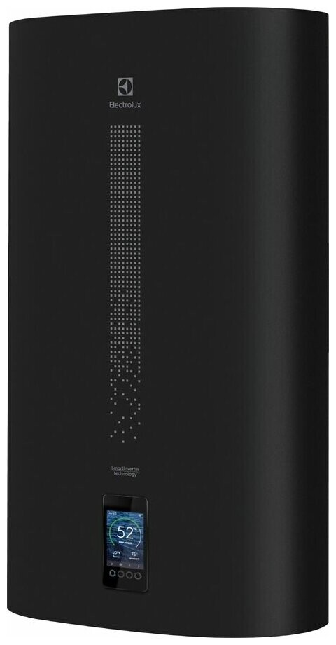 

Водонагреватель Electrolux EWH 80 SmartInverter черный
