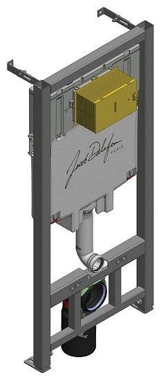 

Комплект инсталляции Jacob Delafon E29025-NF
