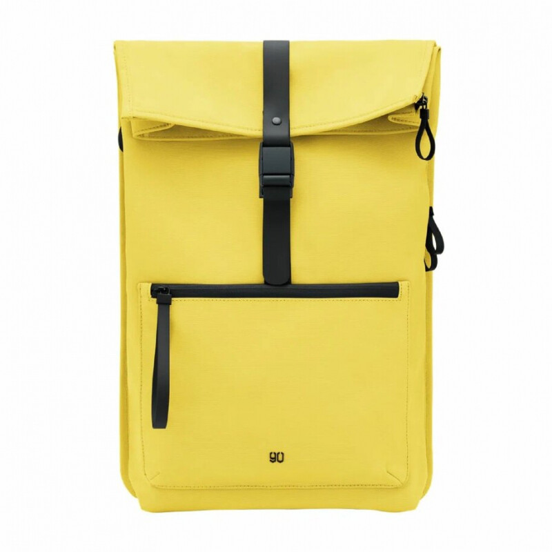 Сумка для ноутбука Ninetygo URBAN.DAILY Backpack Yellow (90BBPCB2133U)
