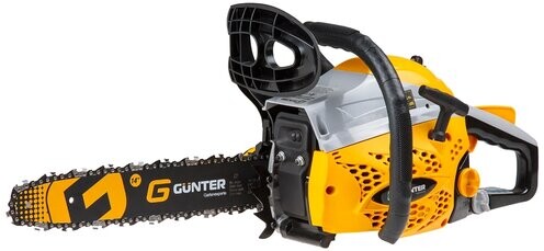 

Цепная пила Gunter MSH-3805