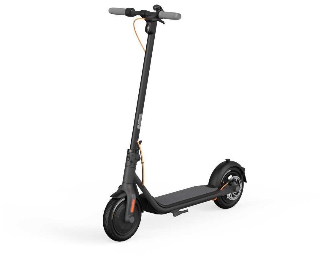 

Электросамокат Ninebot KickScooter F30P