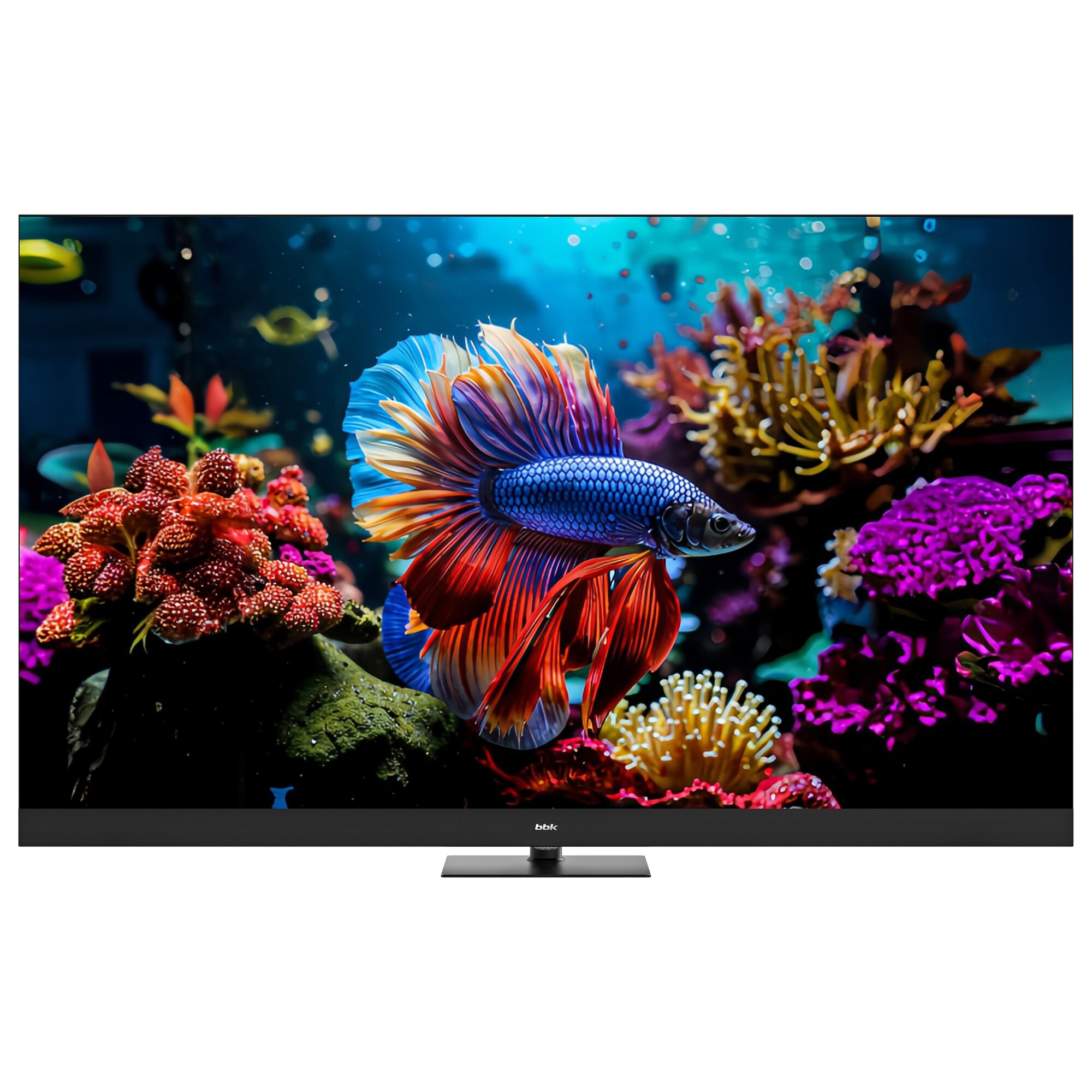 Телевизор BBK 65LED-8259/UTS2C