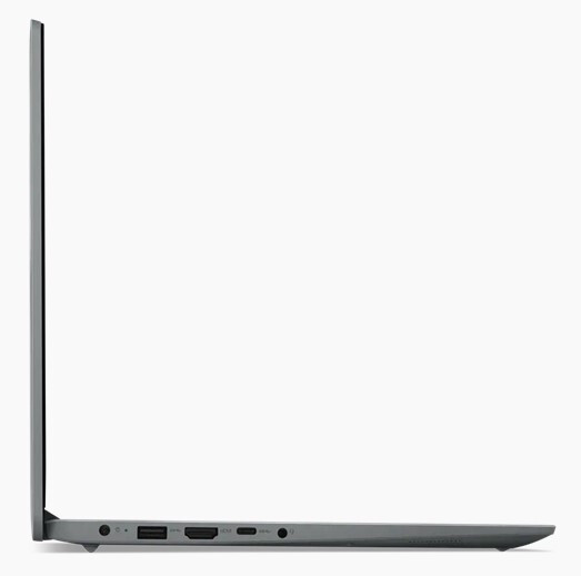 Ноутбук Lenovo IdeaPad 1 noOS grey (82QD00ASRK)