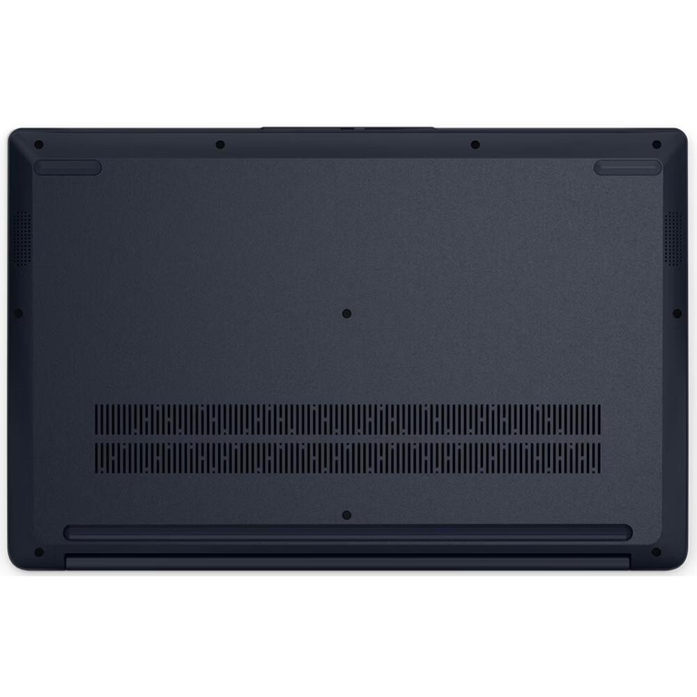 

Ноутбук Lenovo IdeaPad 1 Cel N4020/8Gb/256Gb SSD/VGA int/noOS blue (82V700DLFE)