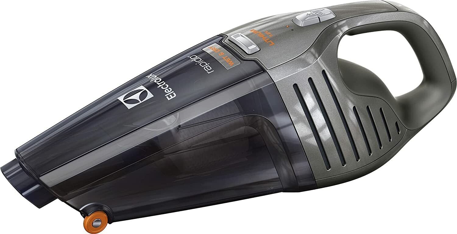 

Пылесос Electrolux ZB6214IGM