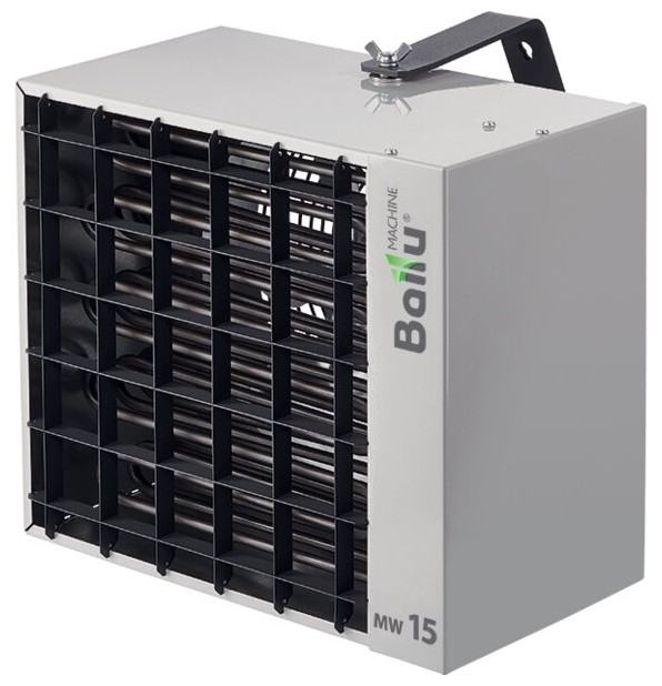 

Тепловая пушка Ballu BHP-MW-15