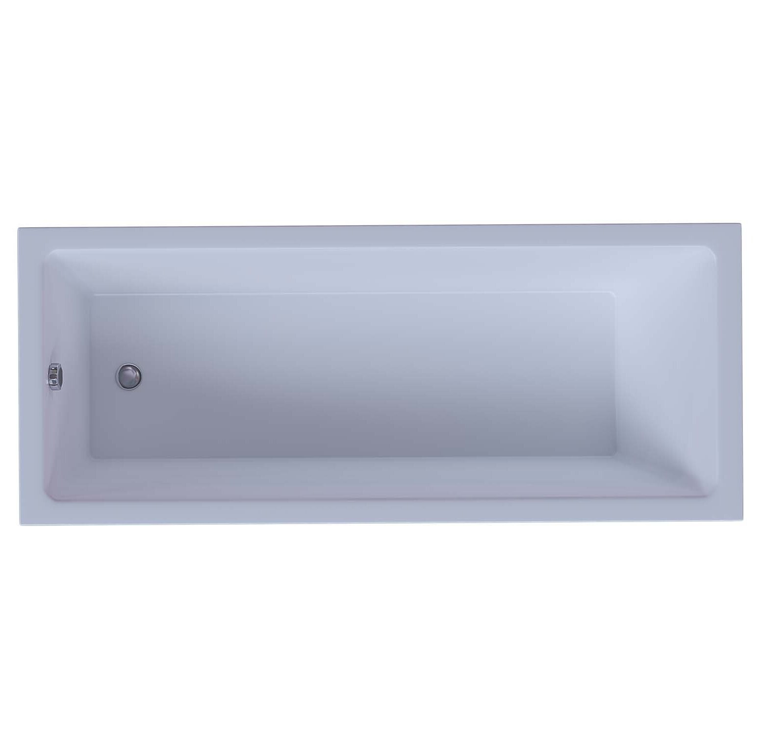 

Ванна Aquatek София прямоугольная 150*70 см (SOF150-0000001)