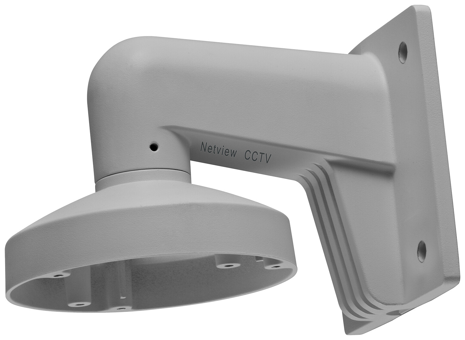 

Кронштейн Hikvision DS-1273ZJ-PT6 (Кронштейн для камеры видеонаблюдения)