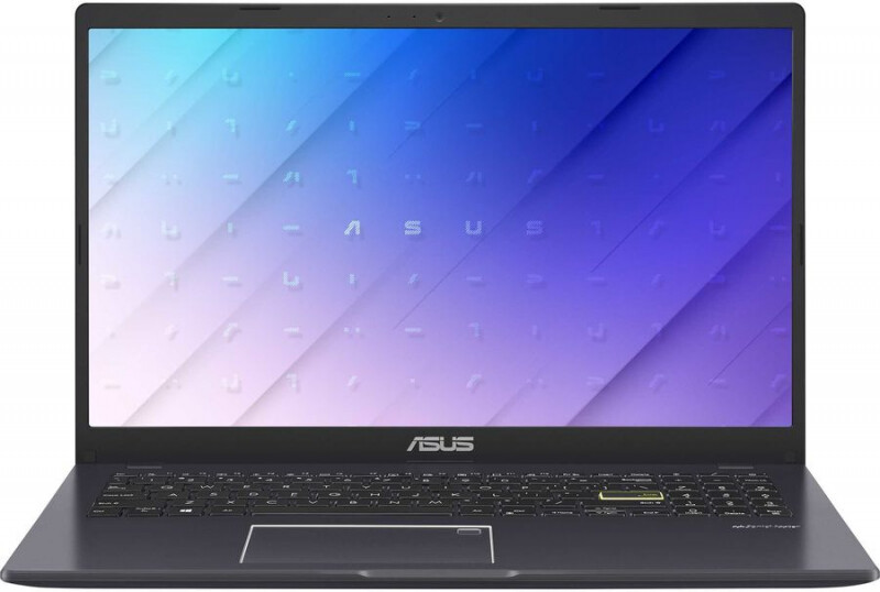 

Ноутбук ASUS L510KA-EJ324 noOS black (90NB0UJ4-M00CW0)