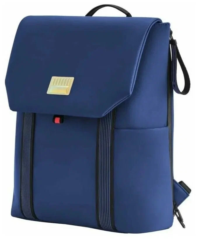 Сумка для ноутбука Ninetygo URBAN.E-USING PLUS backpack синий