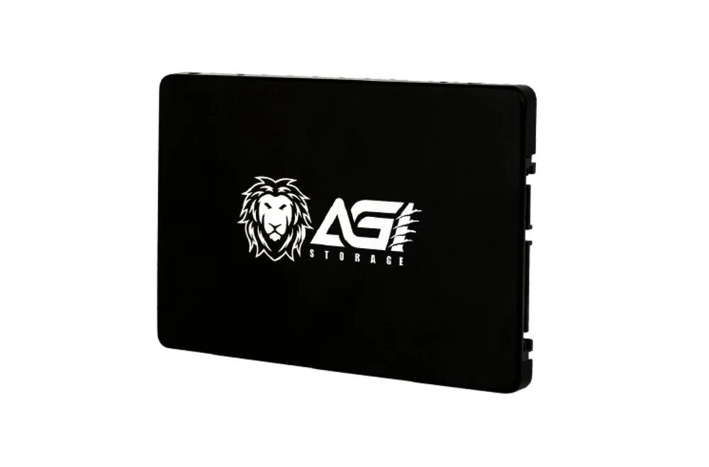 

SSD накопитель AGI AI238 2.5 SATA III 1TB (AGI1K0GIMAI238) OEM