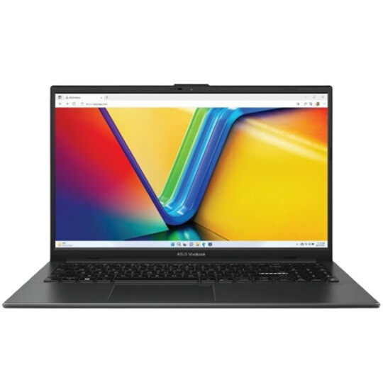 

Ноутбук ASUS E1504FA-BQ1089 noOS black (90NB0ZR2-M01XJ0)