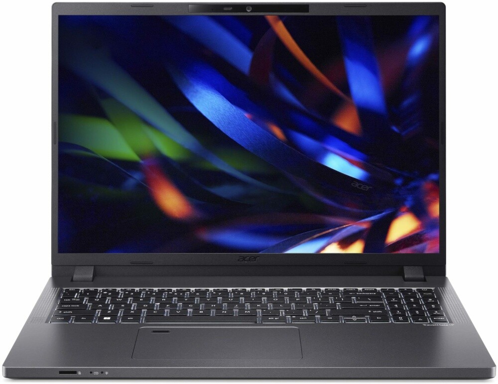 Ноутбук Acer ТМP216-51-G2 i3-1315U/16GB DDR5/SSD 512GB/No OS (NX.BB4CD.001)