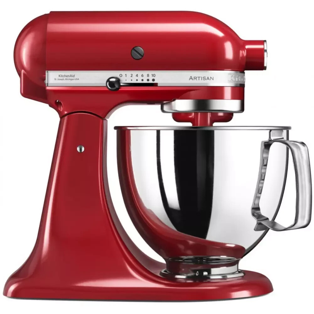 

Миксер KitchenAid 5KSM125EER Artisan