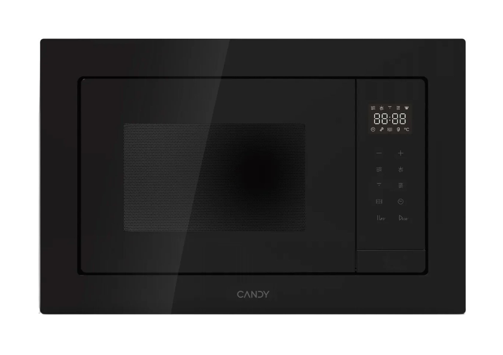 

Встраиваемая микроволновая печь Candy CMXBTG218B