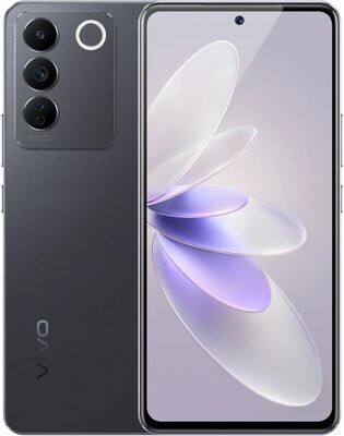 

Телефон Vivo V27e 8/256Gb Glory Black