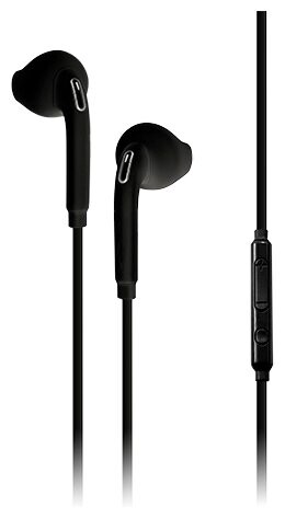 

Наушники Smartbuy S6 черные (SBH-201)
