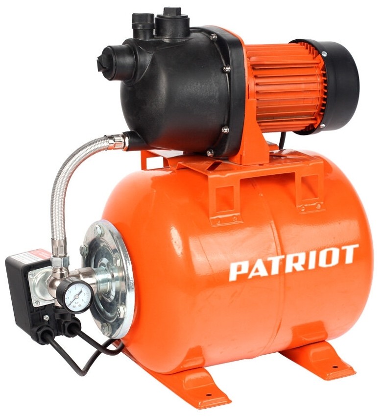 

Насос Patriot PW 800-20 P (315302476)