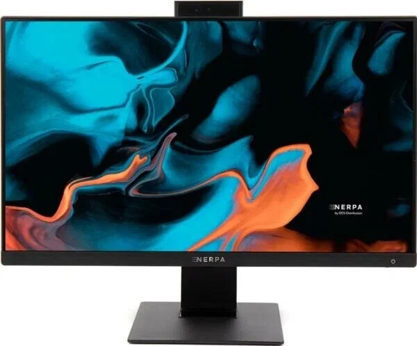 

Моноблок Nerpa SAIMAA 23.8 FS noOS black (I312-26622)