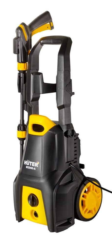 

Мойка высокого давления Huter M2000-A (70/8/25)